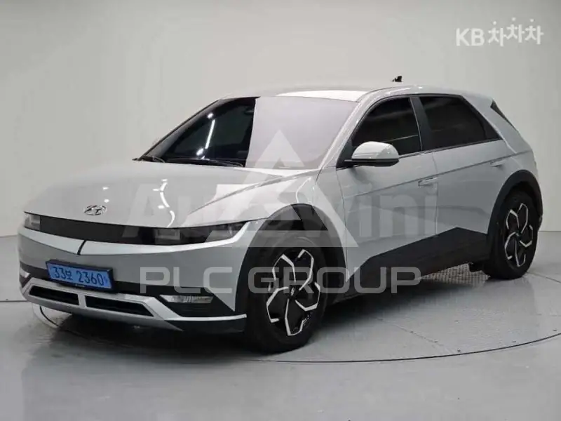 2023 Hyundai Ioniq