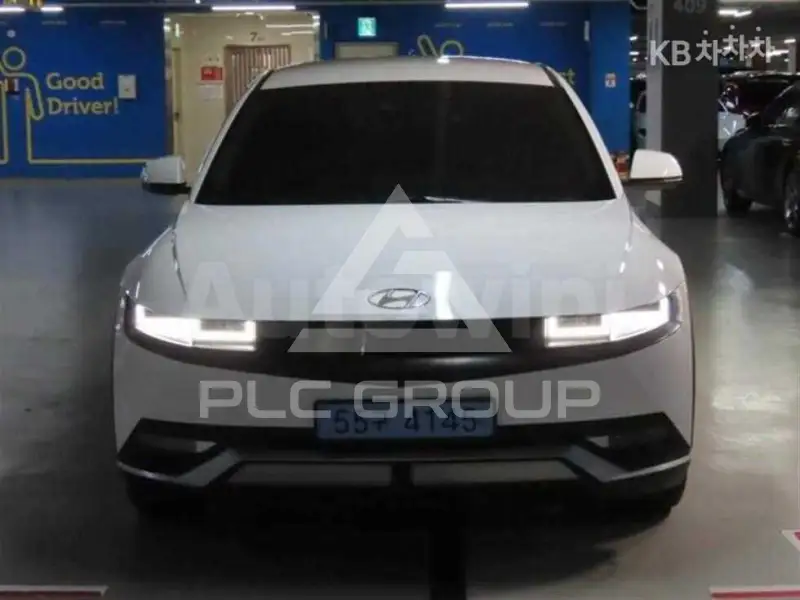 2023 Hyundai Ioniq