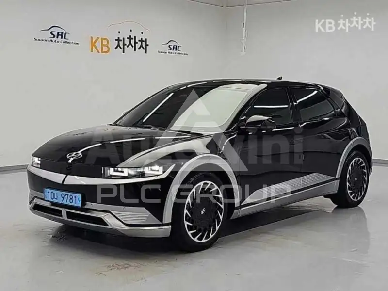 2023 Hyundai Ioniq