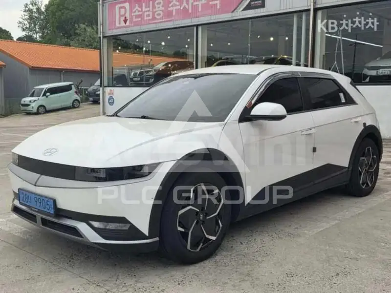 2023 Hyundai Ioniq