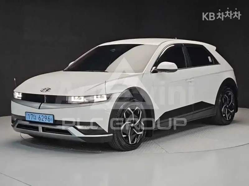 2023 Hyundai Ioniq