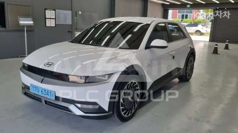 2023 Hyundai Ioniq