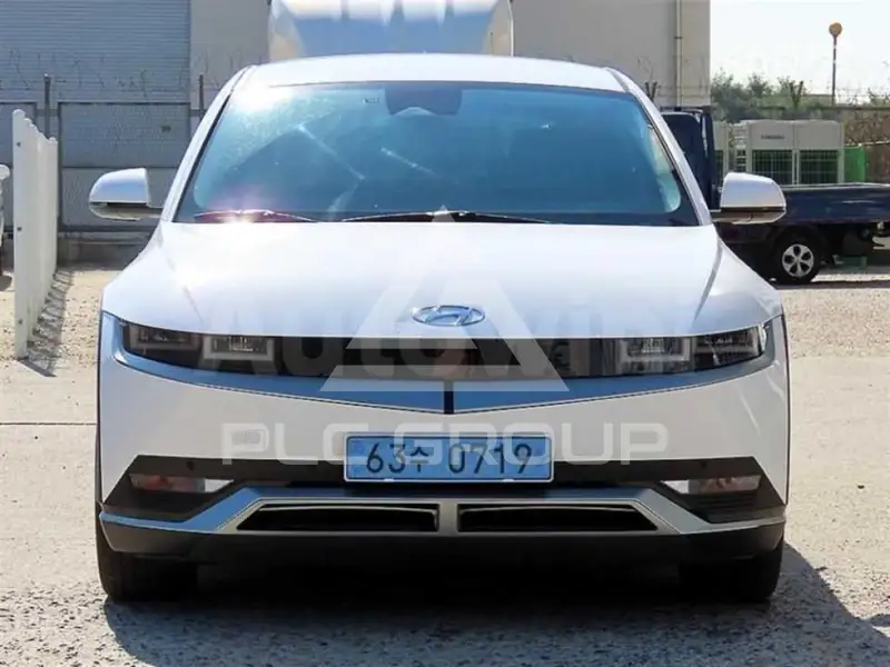 2023 Hyundai Ioniq