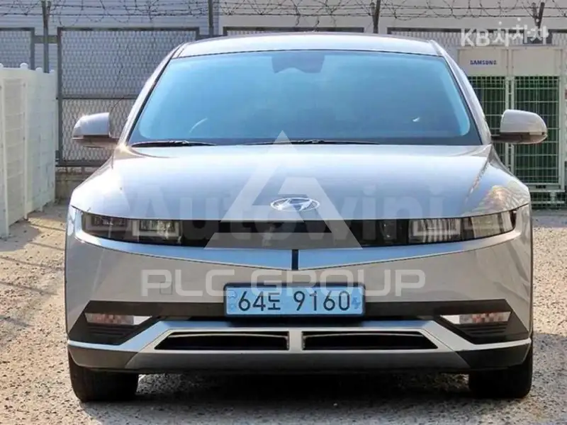 2023 Hyundai Ioniq