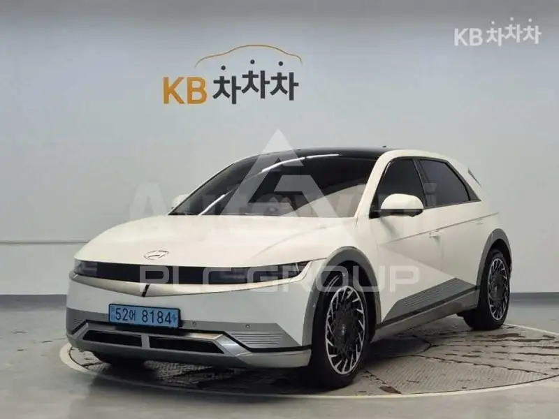 2023 Hyundai Ioniq