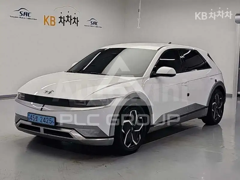 2023 Hyundai Ioniq