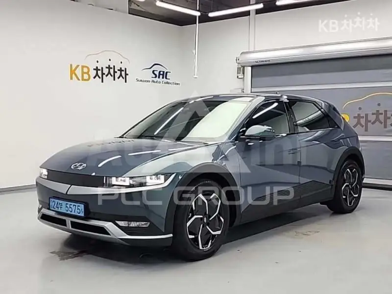 2023 Hyundai Ioniq