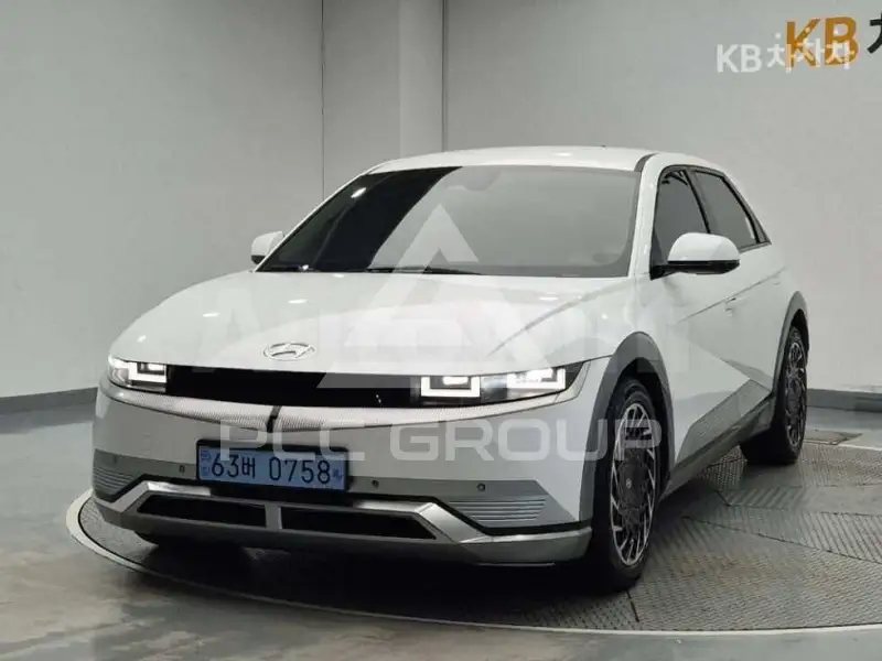2023 Hyundai Ioniq
