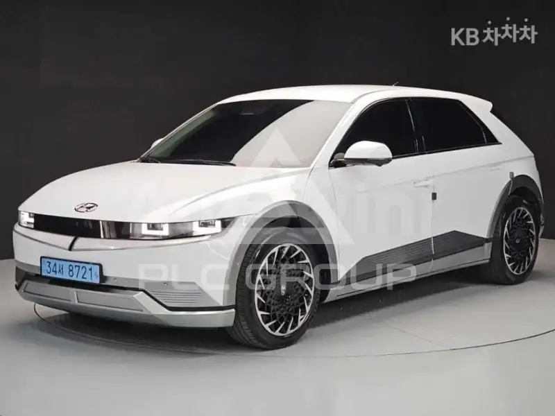 2023 Hyundai Ioniq