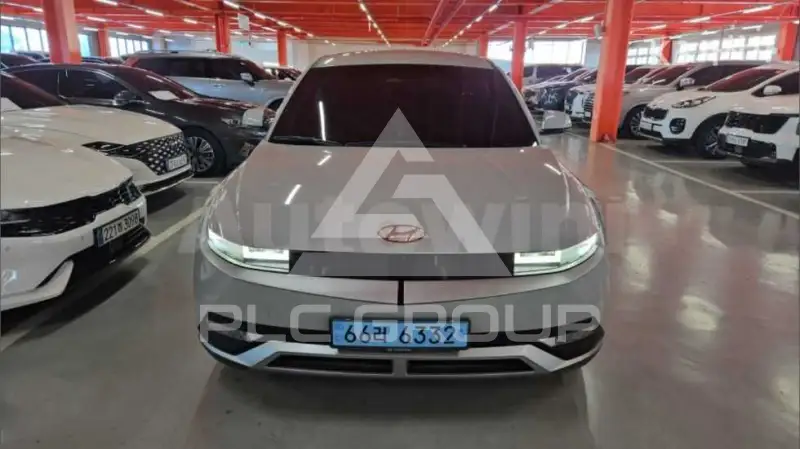 2023 Hyundai Ioniq