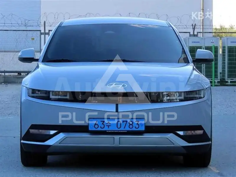 2023 Hyundai Ioniq