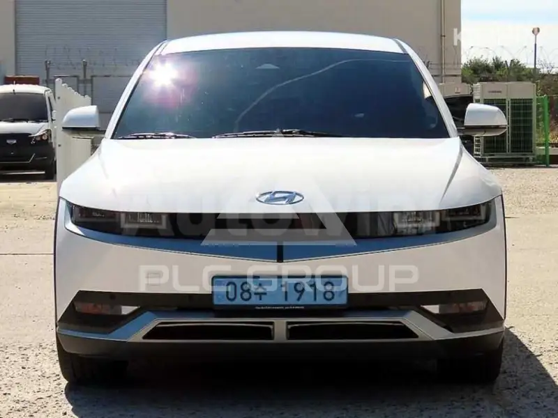 2023 Hyundai Ioniq