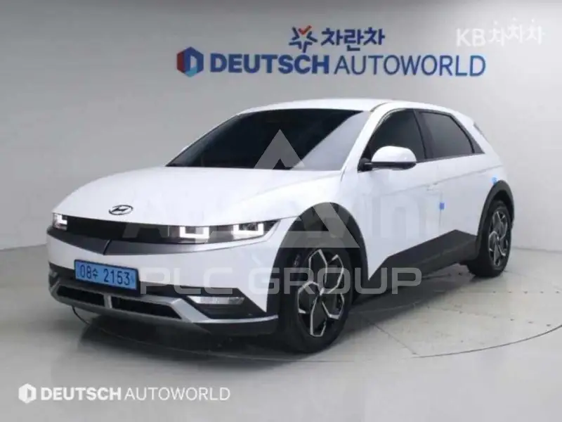 2023 Hyundai Ioniq