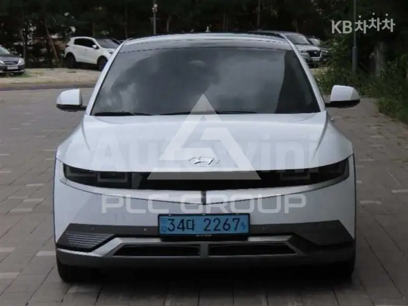 2023 Hyundai Ioniq