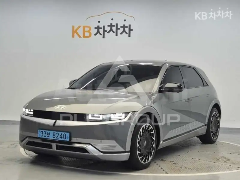 2023 Hyundai Ioniq