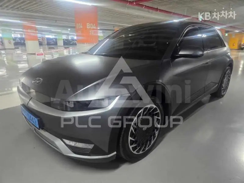 2023 Hyundai Ioniq