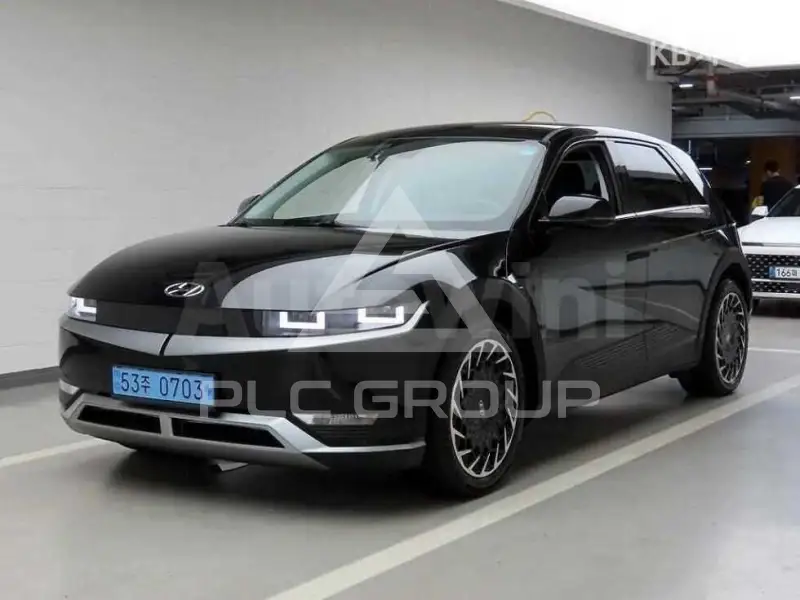 2023 Hyundai Ioniq