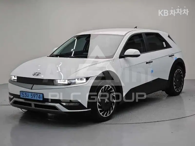 2023 Hyundai Ioniq