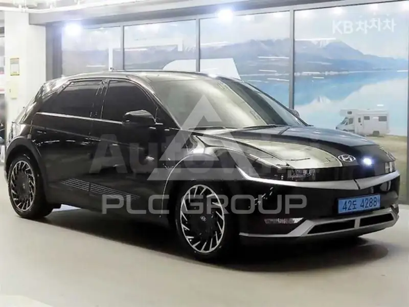2023 Hyundai Ioniq