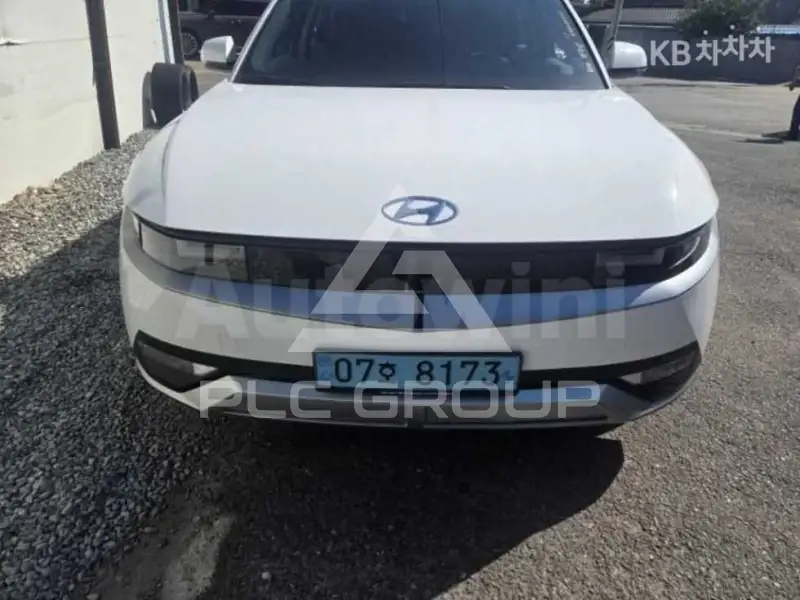 2023 Hyundai Ioniq