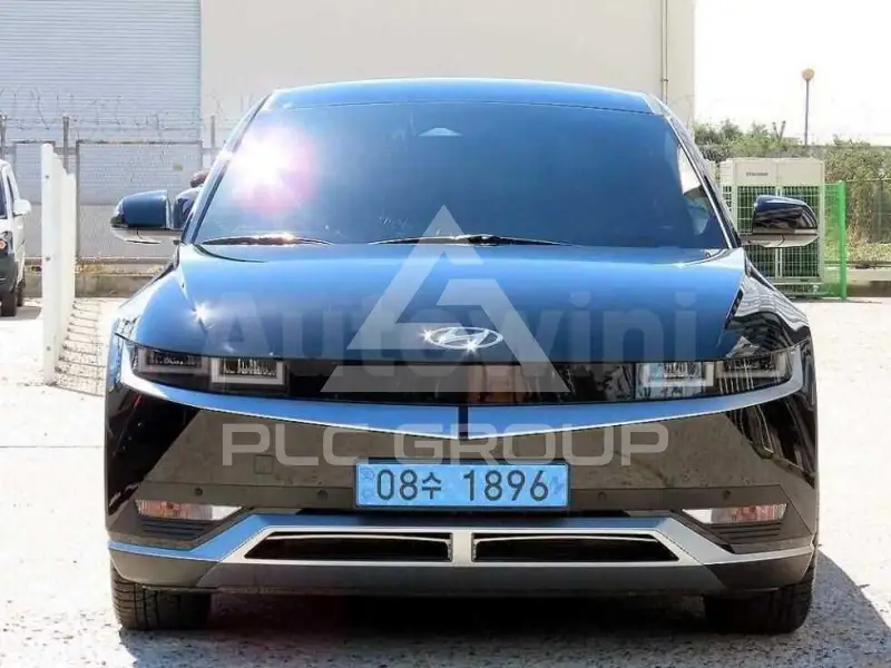 2023 Hyundai Ioniq