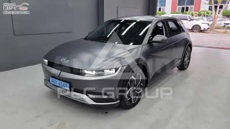 2023 Hyundai Ioniq