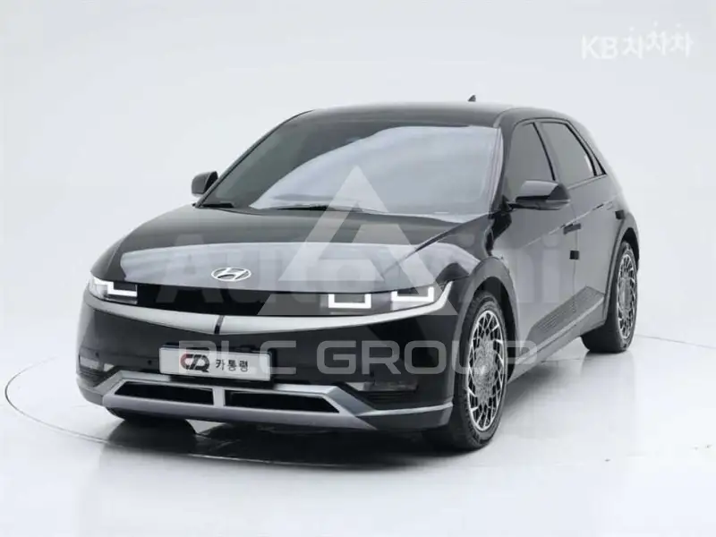 2023 Hyundai Ioniq