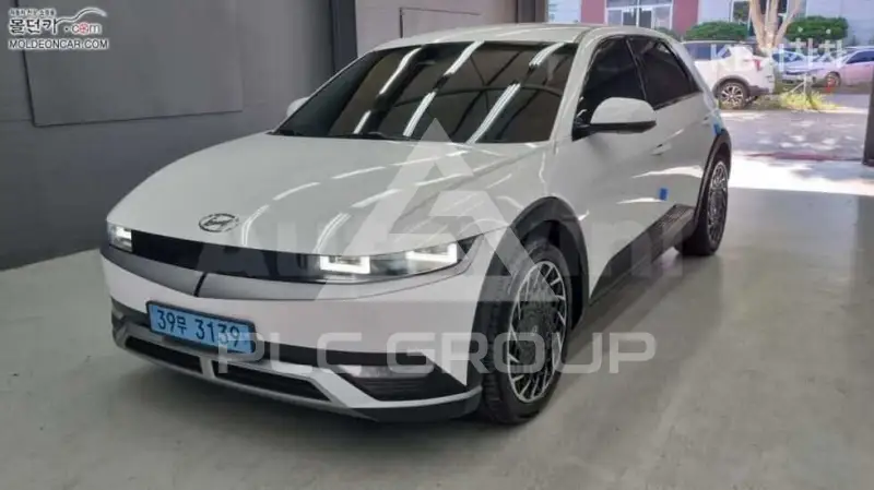 2023 Hyundai Ioniq