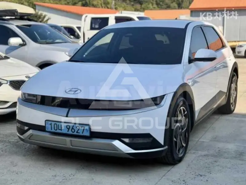 2023 Hyundai Ioniq