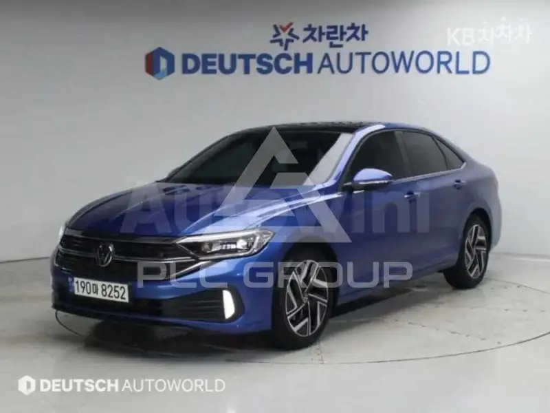 2023 Volkswagen Jetta