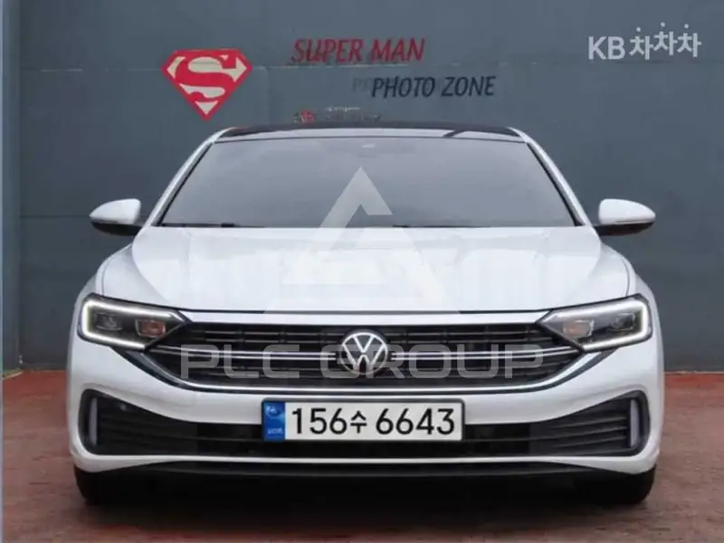 2023 Volkswagen Jetta