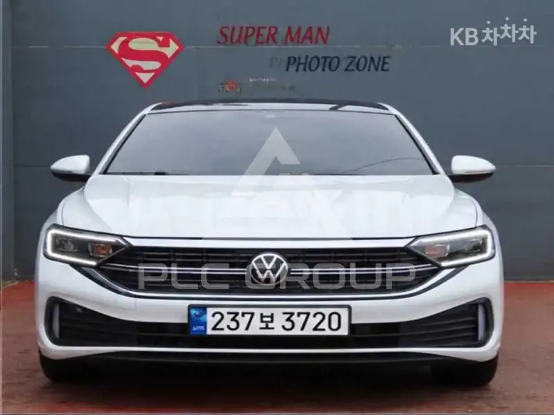 2023 Volkswagen Jetta
