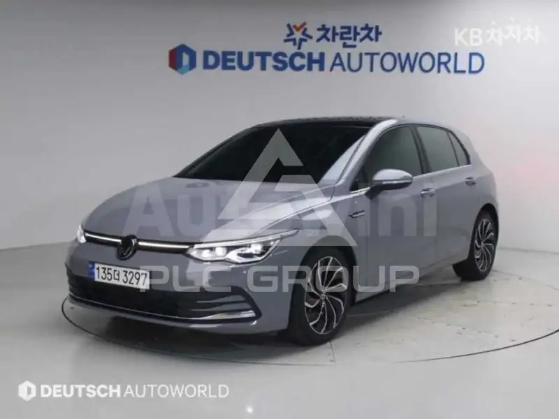 2023 Volkswagen GOLF