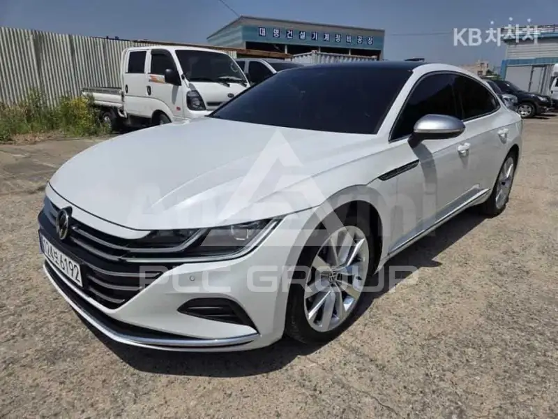 2023 Volkswagen ARTEON