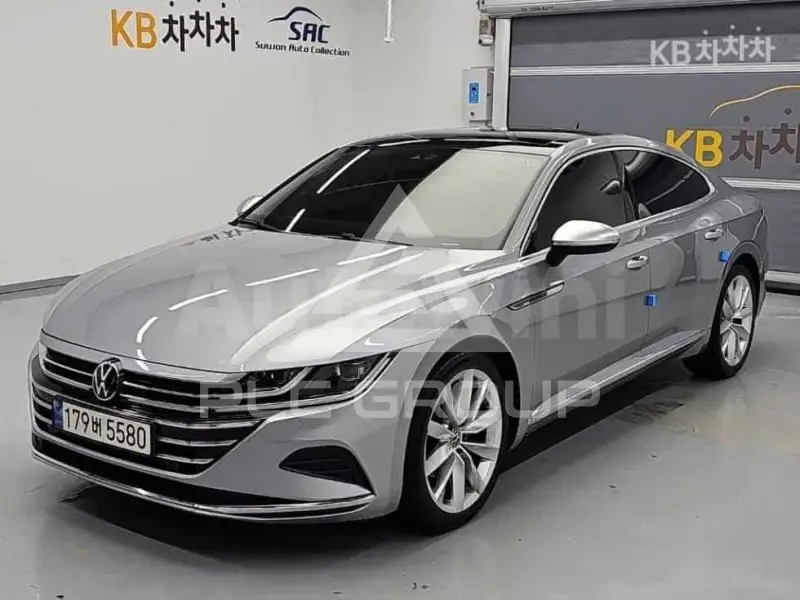 2023 Volkswagen ARTEON