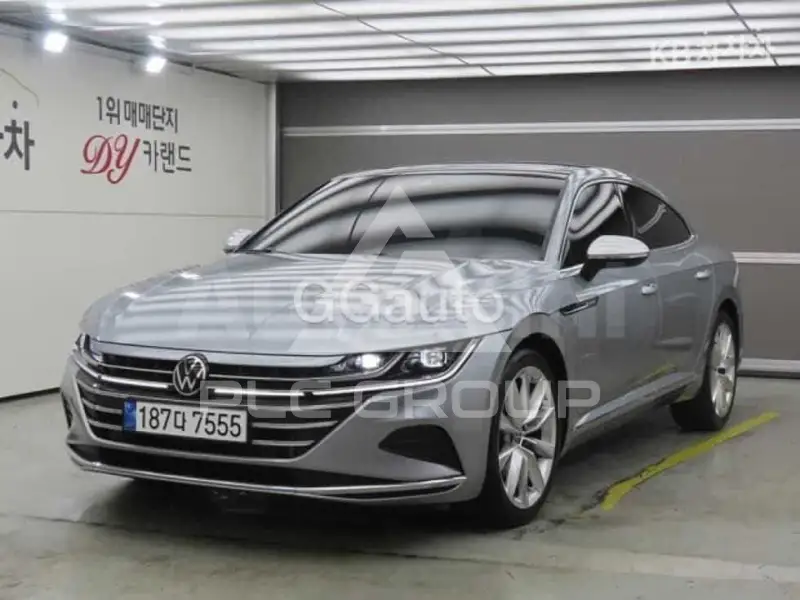 2023 Volkswagen ARTEON