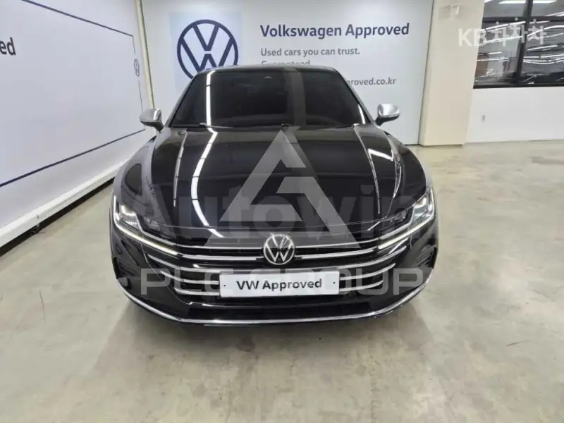 2023 Volkswagen ARTEON
