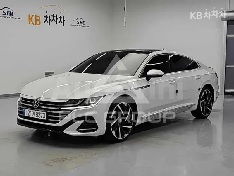 2023 Volkswagen ARTEON