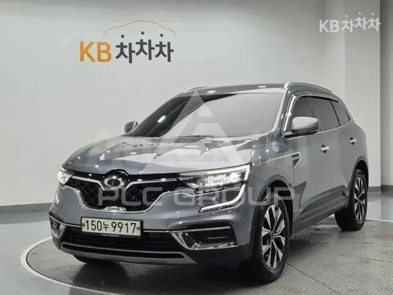 2023 Renault Qm6