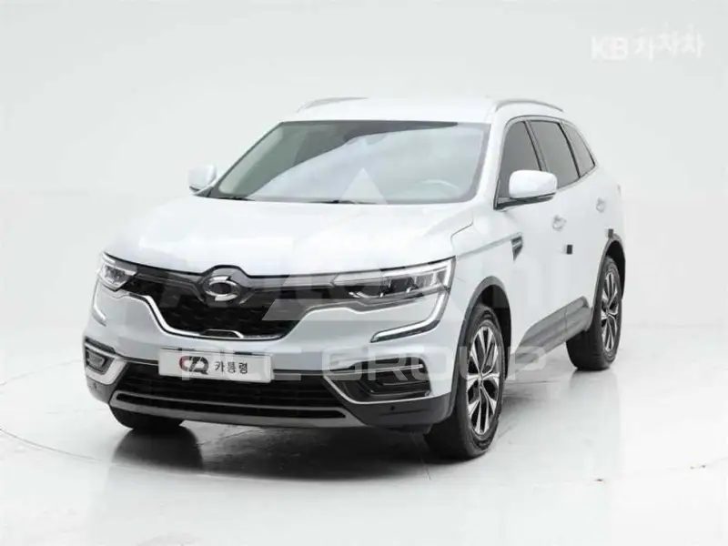 2023 Renault Qm6