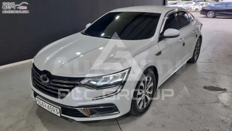 2023 Renault Sm6