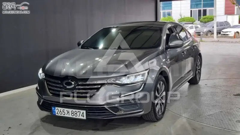 2023 Renault Sm6