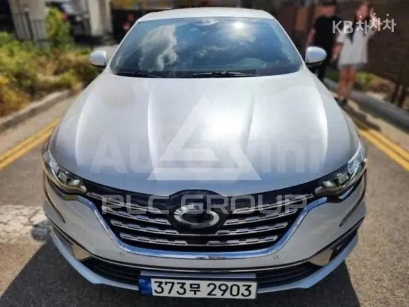 2023 Renault Sm6