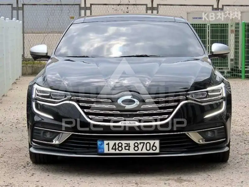 2023 Renault Sm6