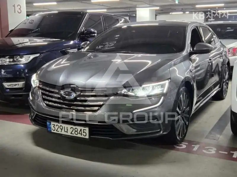 2023 Renault Sm6