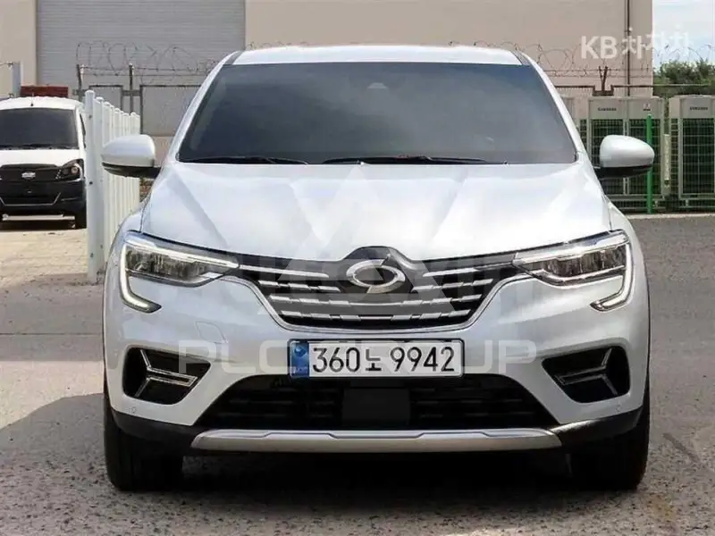 2023 Renault Xm3