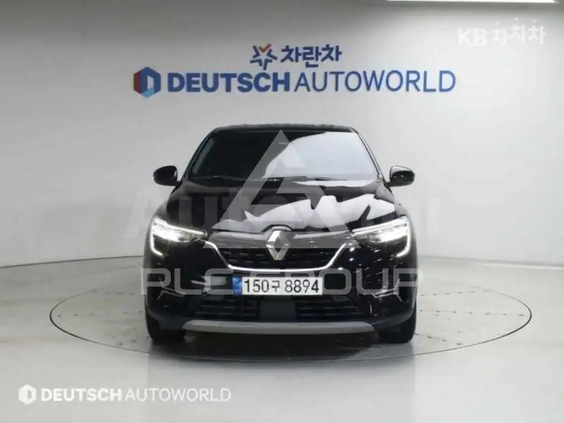 2023 Renault Xm3
