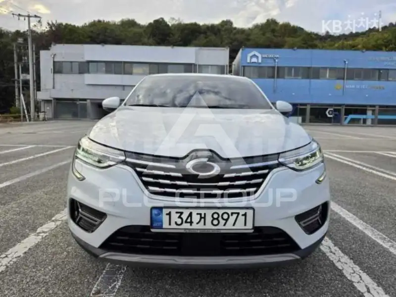 2023 Renault Xm3