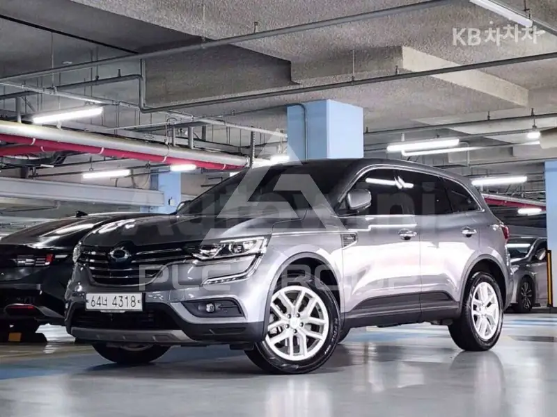 2023 Renault Xm3