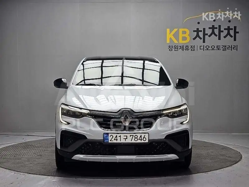 2023 Renault Xm3